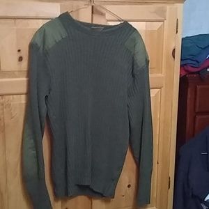 Mens Sweater